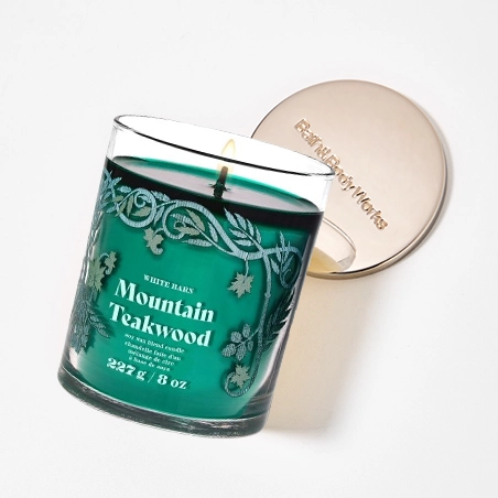 Single Wick Candles - Buy 1 @ ₹1299 / Buy 3 @ ₹2999